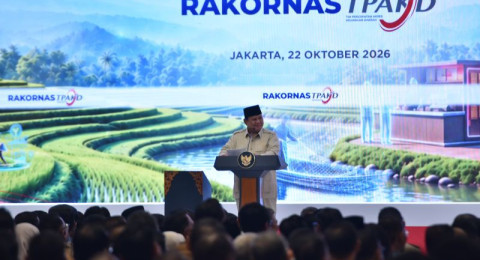 TPAKD Award 2026, Kota Jambi Diakui atas Upaya Perluasan Akses Keuangan Masyarakat